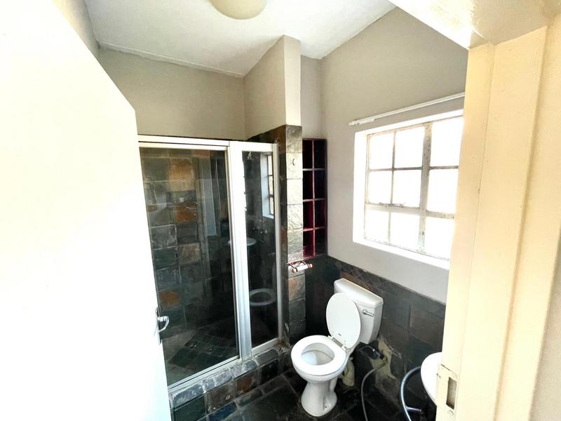 To Let 2 Bedroom Property for Rent in Dassie Rand North West